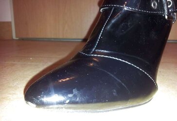 Geile Schuhe einer Freundin two!!