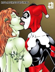Some Batman Erotica