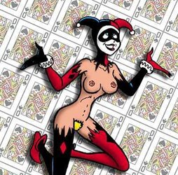 Some Batman Erotica