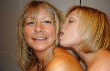 MUM WOULDNT APPROVE !