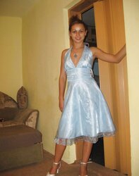 Steaming and Luxurious Inexperienced Female