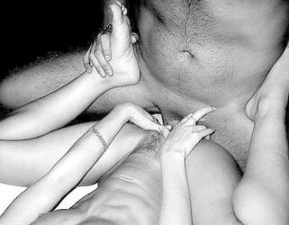 Mmmmm Just Erotic Kink