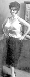 Sabine DEMOIS