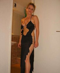 German hoe wifey andrea karluhne unsheathed