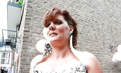 Getrouwde slet diana