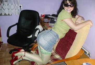 GRIND INEXPERIENCED WHORE WIFEY III