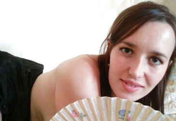 BIOTCH THROUGH THE YEARS four: EX GIRLFRIEND INEXPERIENCED MUMMY (WheelSex)