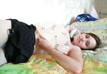BIOTCH THROUGH THE YEARS four: EX GIRLFRIEND INEXPERIENCED MUMMY (WheelSex)