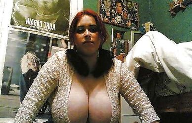 Impressive Titties