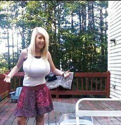Impressive Titties