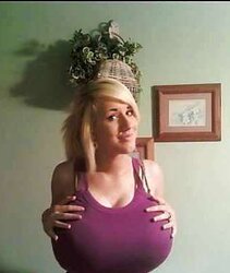 Impressive Titties