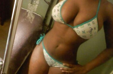 Impressive Titties