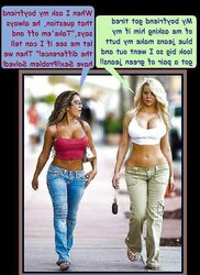 Funny Luxurious Captioned Images
