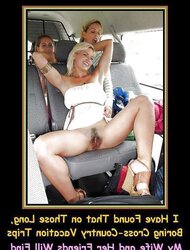 Funny Luxurious Captioned Images