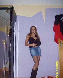 ALL INEXPERIENCED - Here is VANESSA