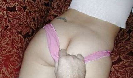 HONIES THONG DOWNING