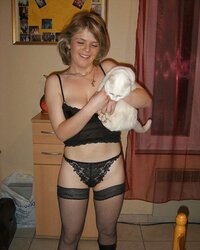 Sandrine French Mummy Set