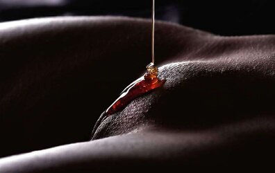 (BD) Sexual Chocolate! pt.
