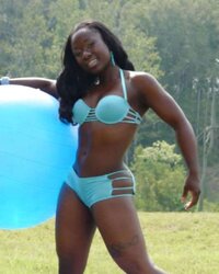 (BD) Sexual Chocolate! pt.