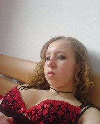 Do you like these nymphs?