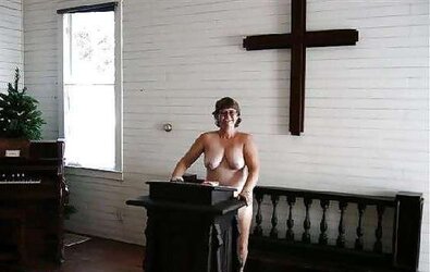 My Fave Church Pix