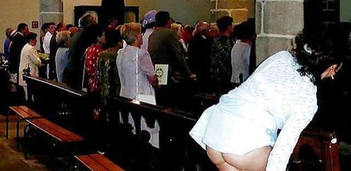 My Fave Church Pix
