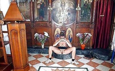 My Fave Church Pix
