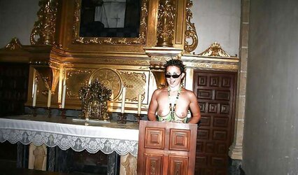 My Fave Church Pix