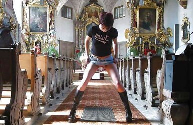 My Fave Church Pix