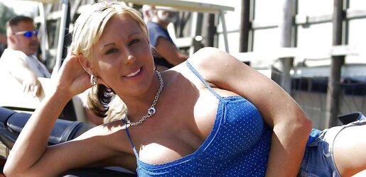 Super-Naughty Crazy Tramps