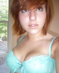 Inexperienced teenager set