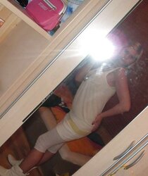 Teenager damsels mix up Volume