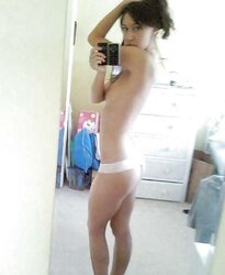 Teenager damsels mix up Volume