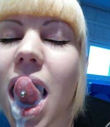 Brief hair Teenagers damsels showcasing their vulvas funbags booties