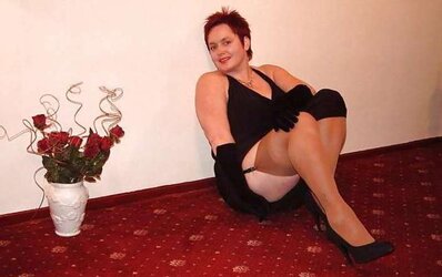 Nylon MUMMY bevy