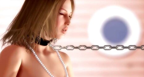 3D Nymphs Erotica two By twistedworlds