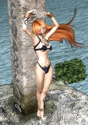 3D Nymphs Erotica two By twistedworlds