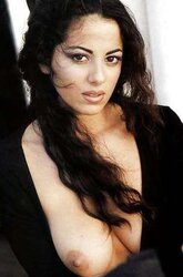 Tiziana lodato vintage actress