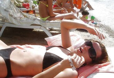 Turkish teenager