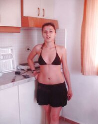 Turkish teenager