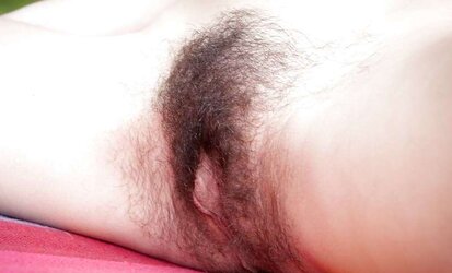 From the Moshe Files: Hirsute Is Magnificent