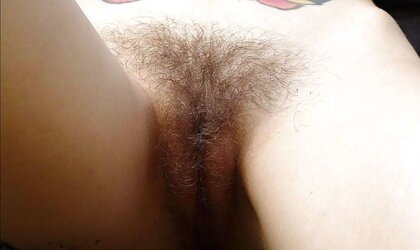 From the Moshe Files: Hirsute Is Magnificent