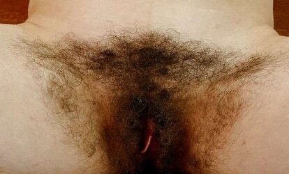 From the Moshe Files: Hirsute Is Magnificent