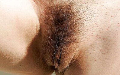 From the Moshe Files: Hirsute Is Magnificent
