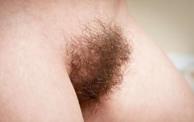 From the Moshe Files: Hirsute Is Magnificent