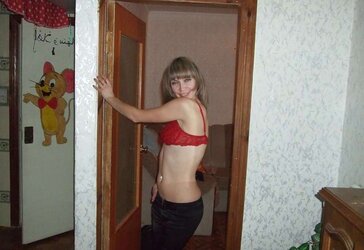 Elena from Moscow
