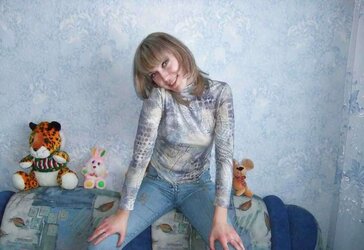 Elena from Moscow