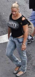 Harlem Women in the Warmth 307 Fresh York