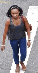 Harlem Women in the Warmth 307 Fresh York