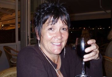 British Mummy Jayne